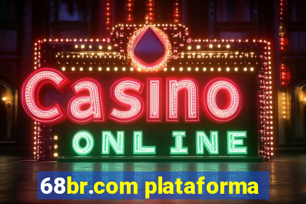 68br.com plataforma